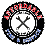 Affordable Tire - (Bridgeton, NJ)