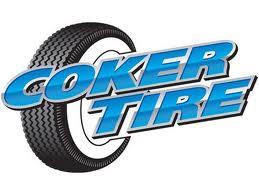 Logo Coker