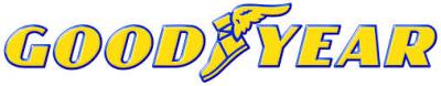 Logo Goodyear