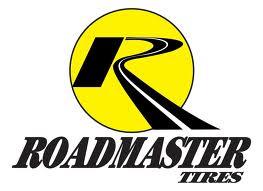 Logo Roadmaster