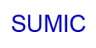 Logo Sumic