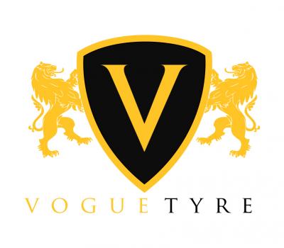 Logo Vogue